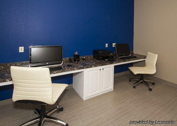 Comfort Suites Denham Springs Esterno foto