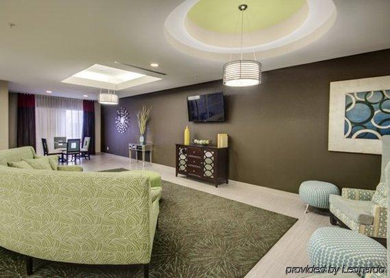 Comfort Suites Denham Springs Esterno foto